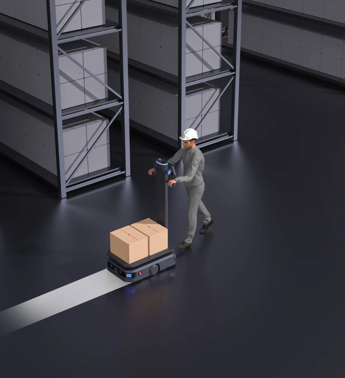 Режим электроподдержки