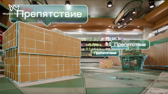 Экстремальная маневренность