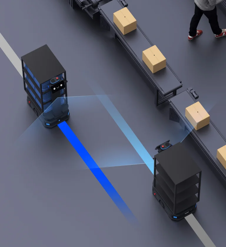 Режим автоматической доставки